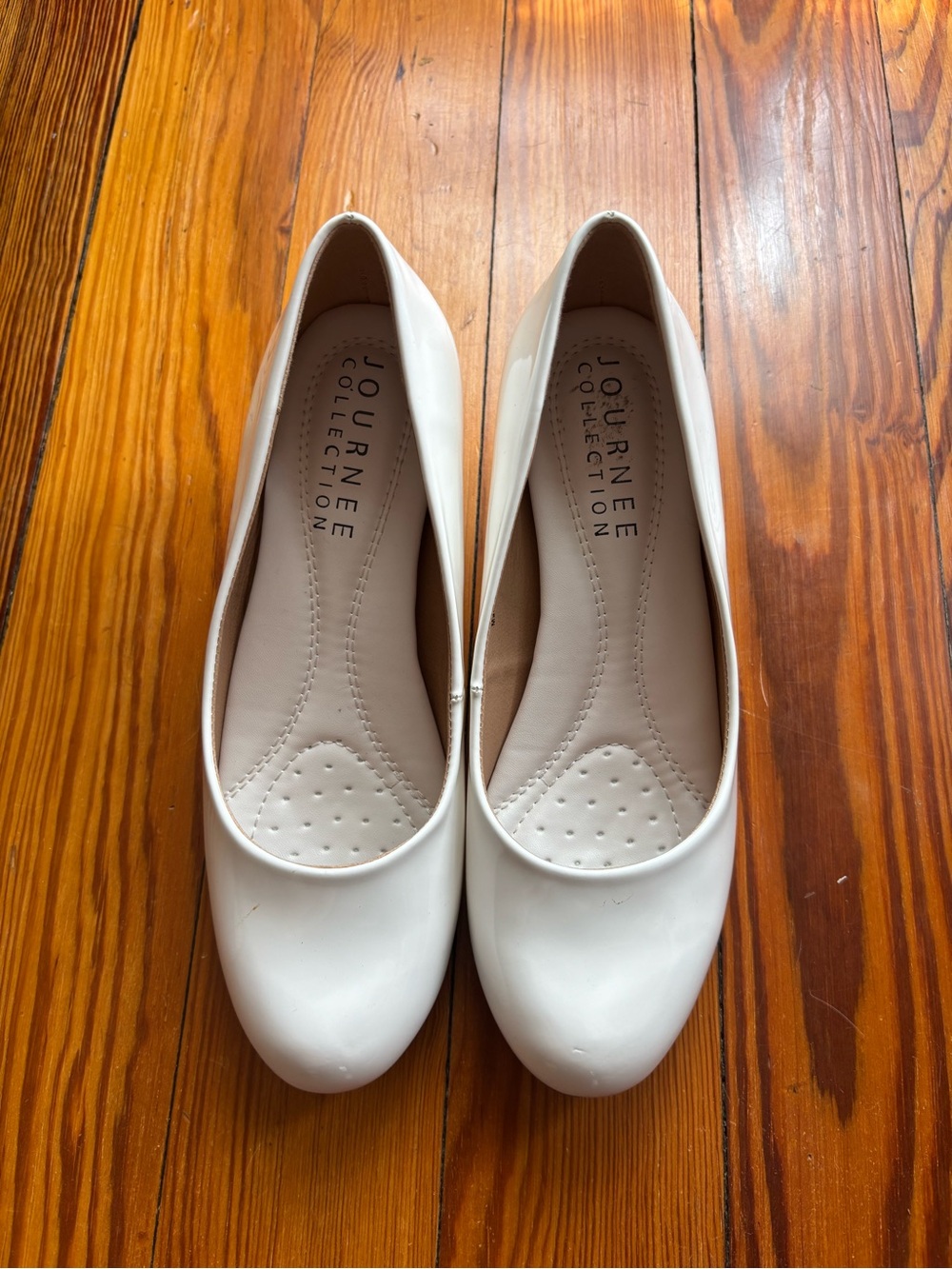 Journee Collection Luu Pumps
